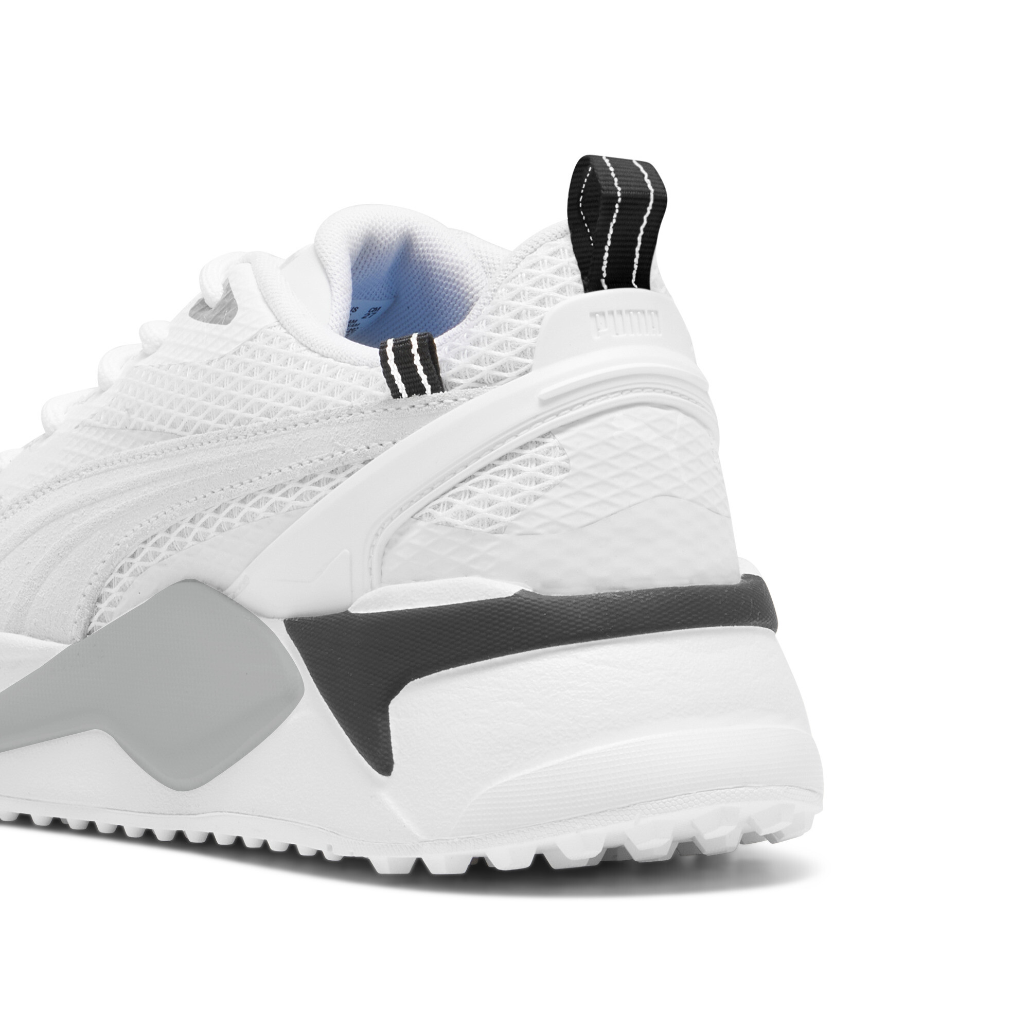 Puma  sneaker Grijs