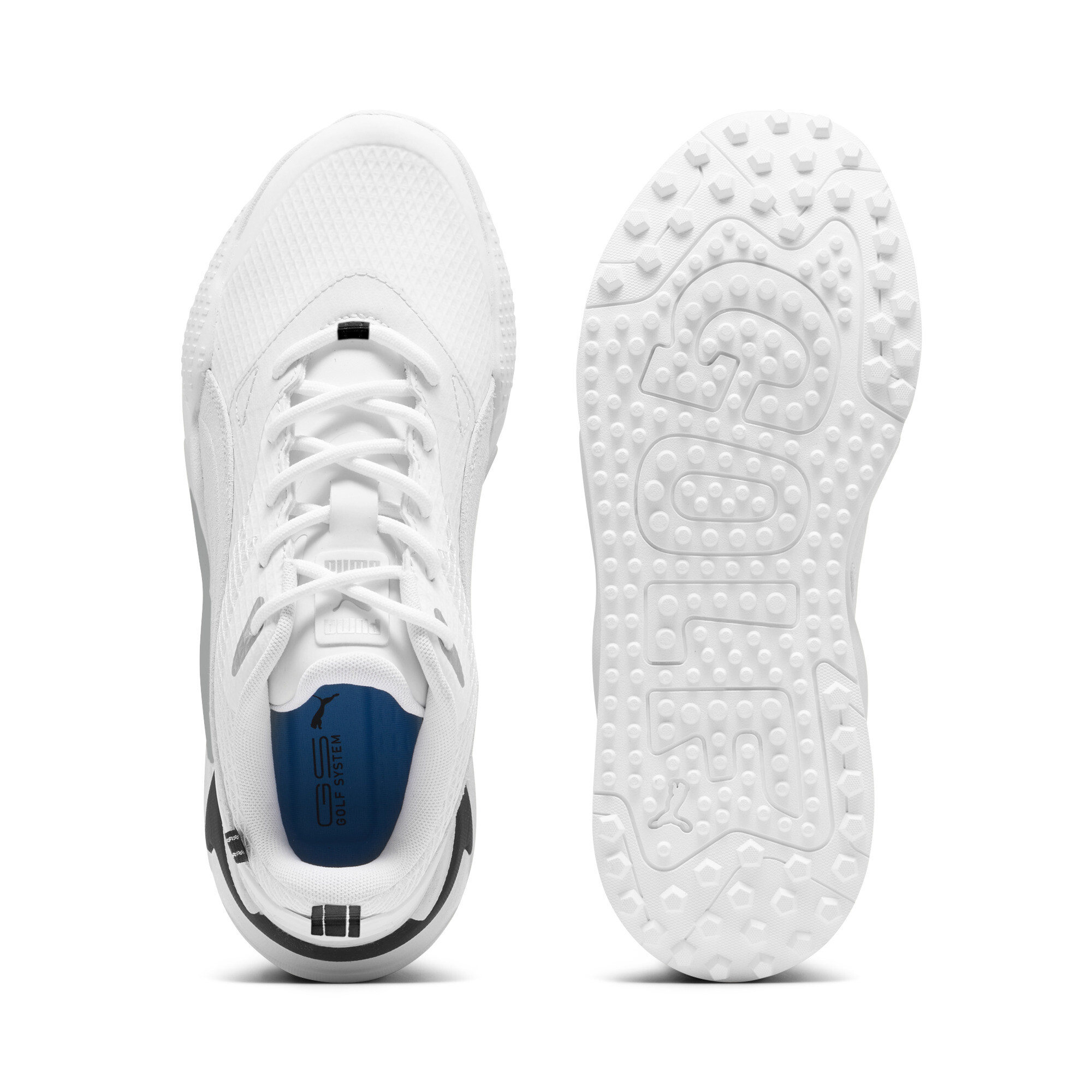 Puma  sneaker Grijs