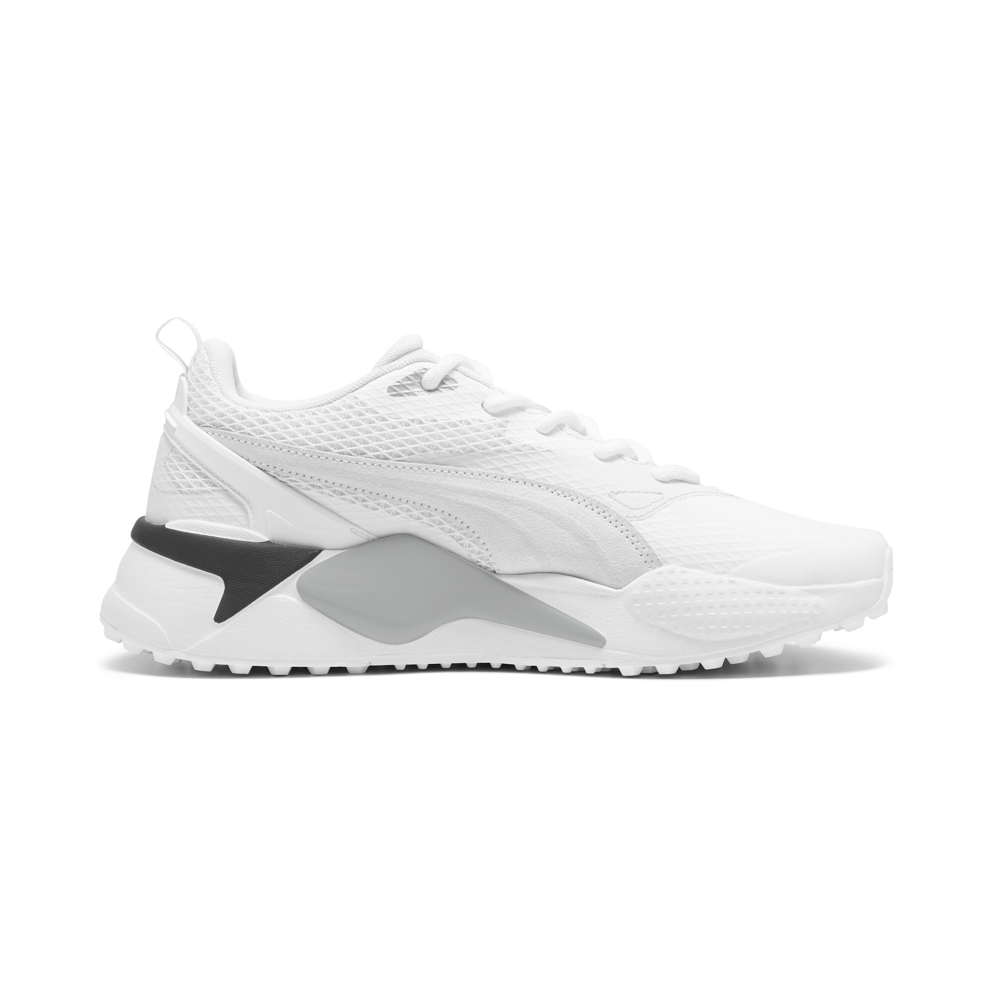 Puma  sneaker Grijs