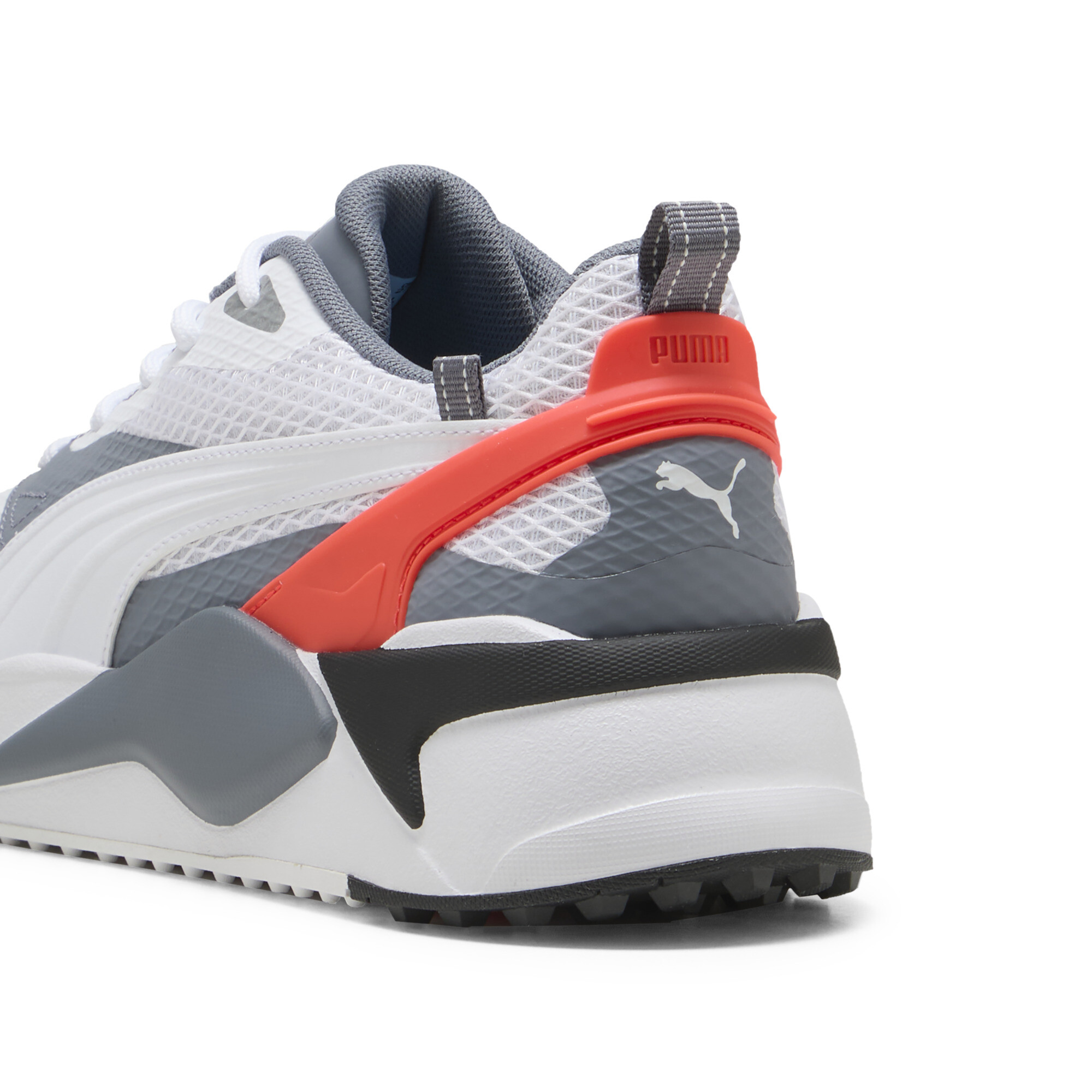 Puma  sneaker Grijs