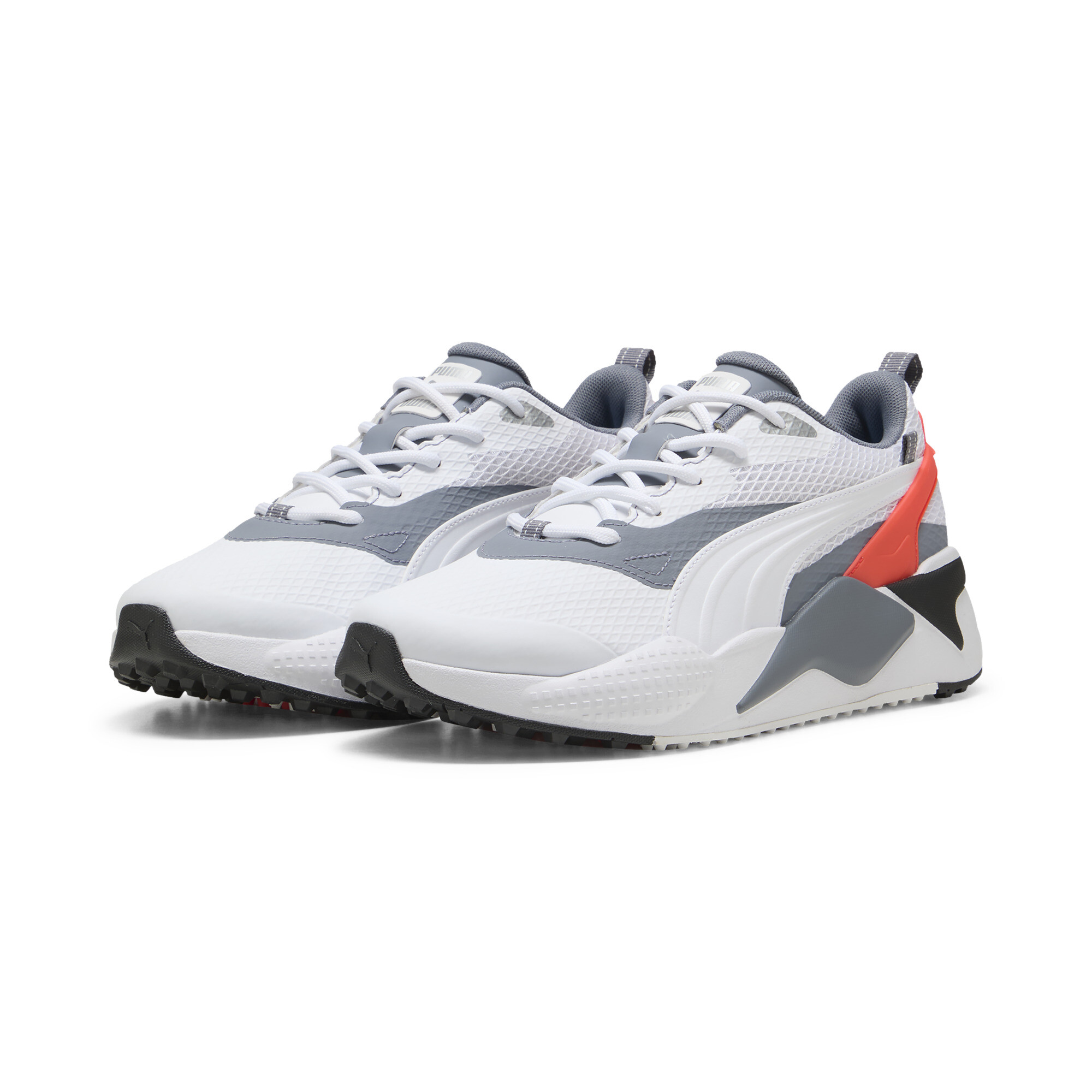 Puma  sneaker Grijs