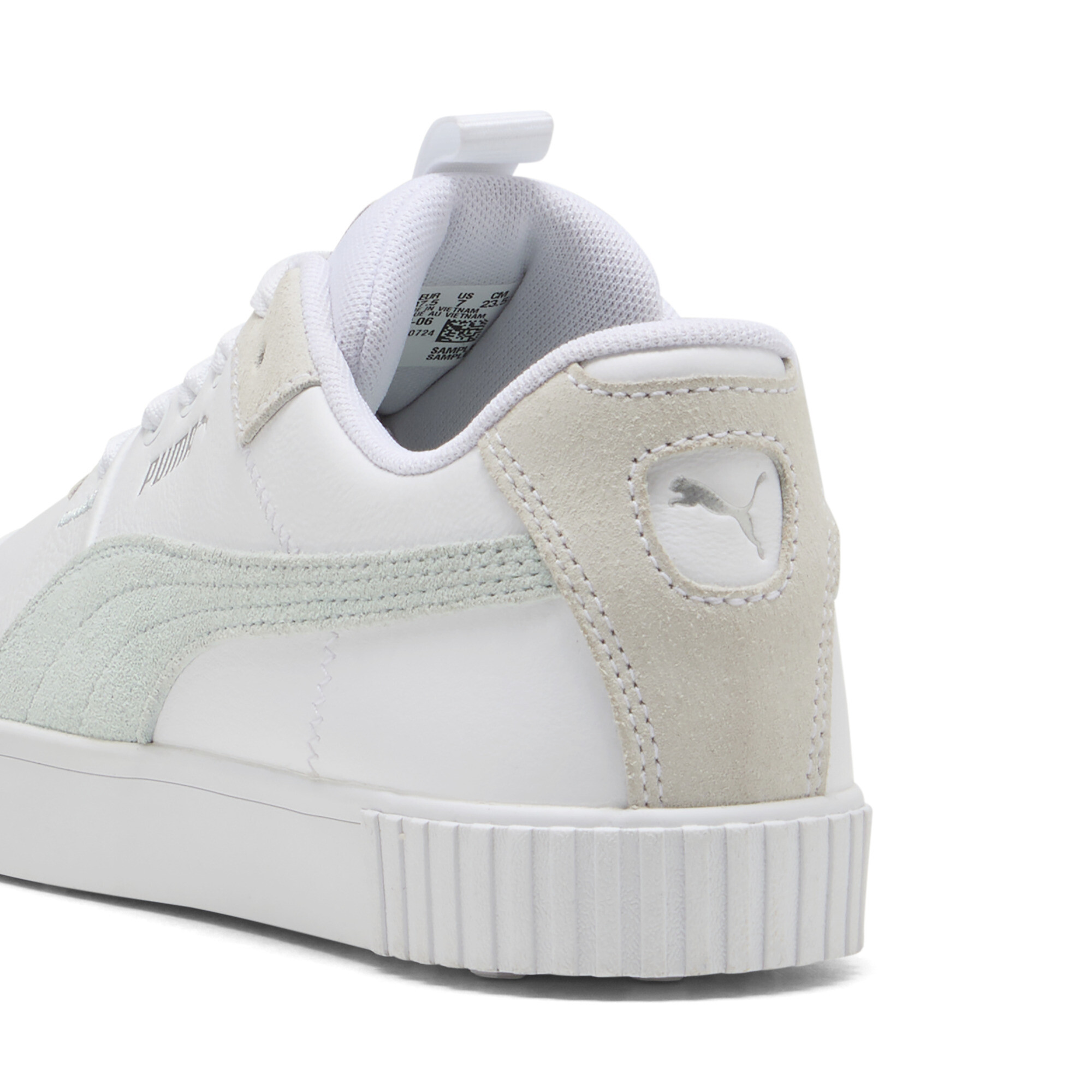 Puma Puma Cali sneaker Blauw