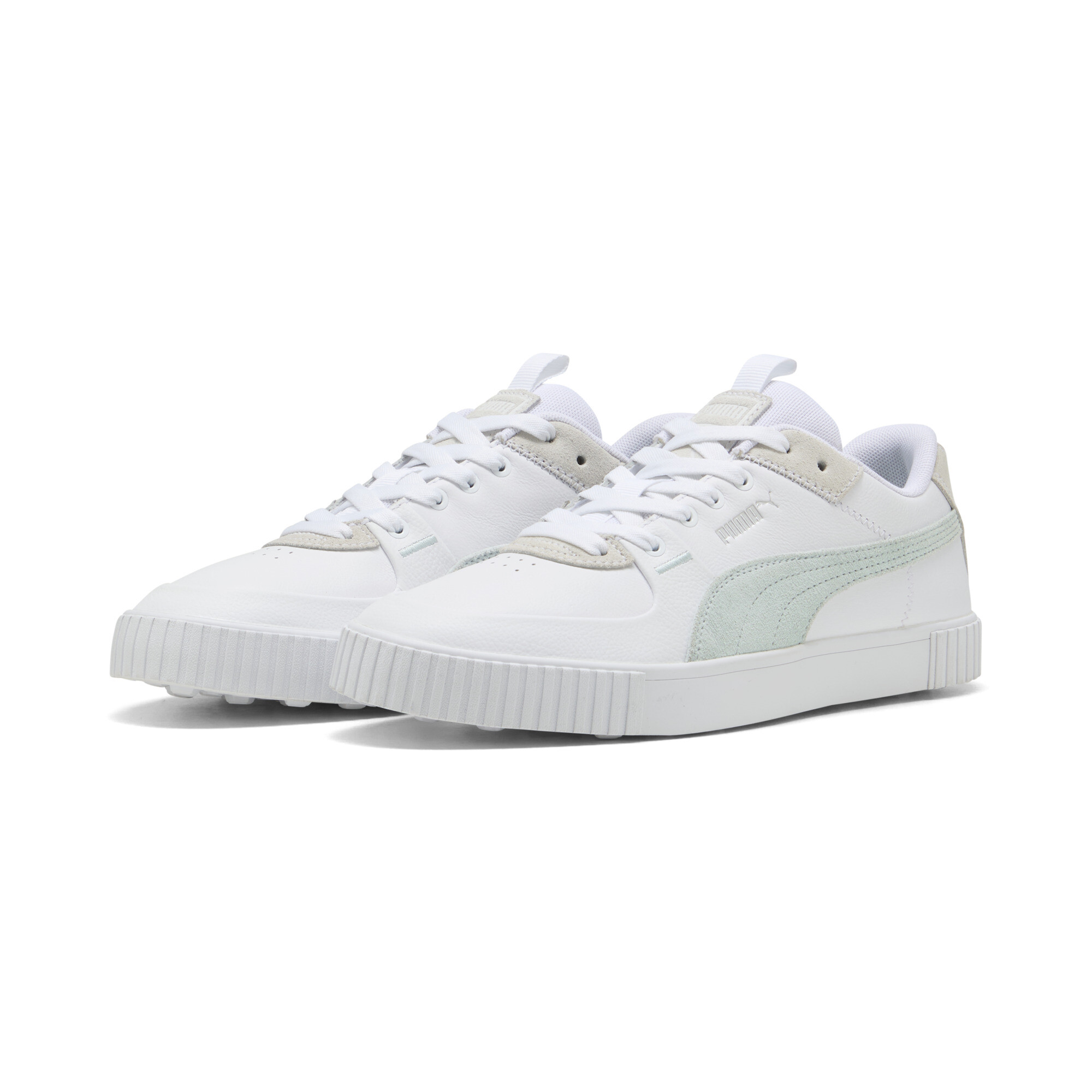 Puma Puma Cali sneaker Blauw