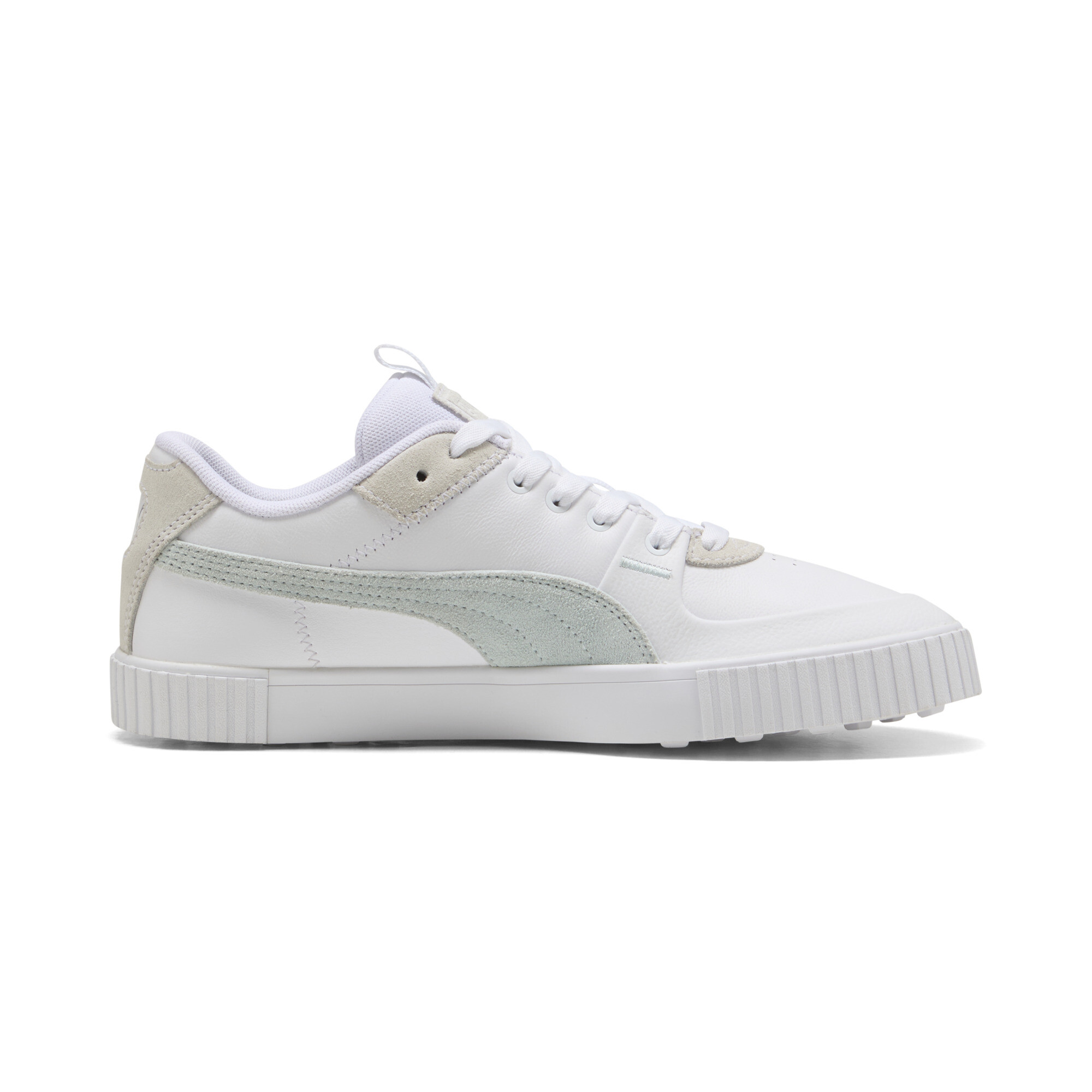 Puma Puma Cali sneaker Blauw