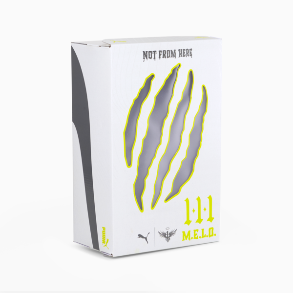 MB.03 Hills Basketball Shoes, Feather Gray-Lime Smash, large-ZAF