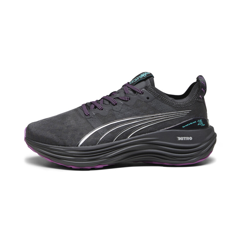 

Women's PUMA X CIELE ForeverRun NITRO™ Running Shoes