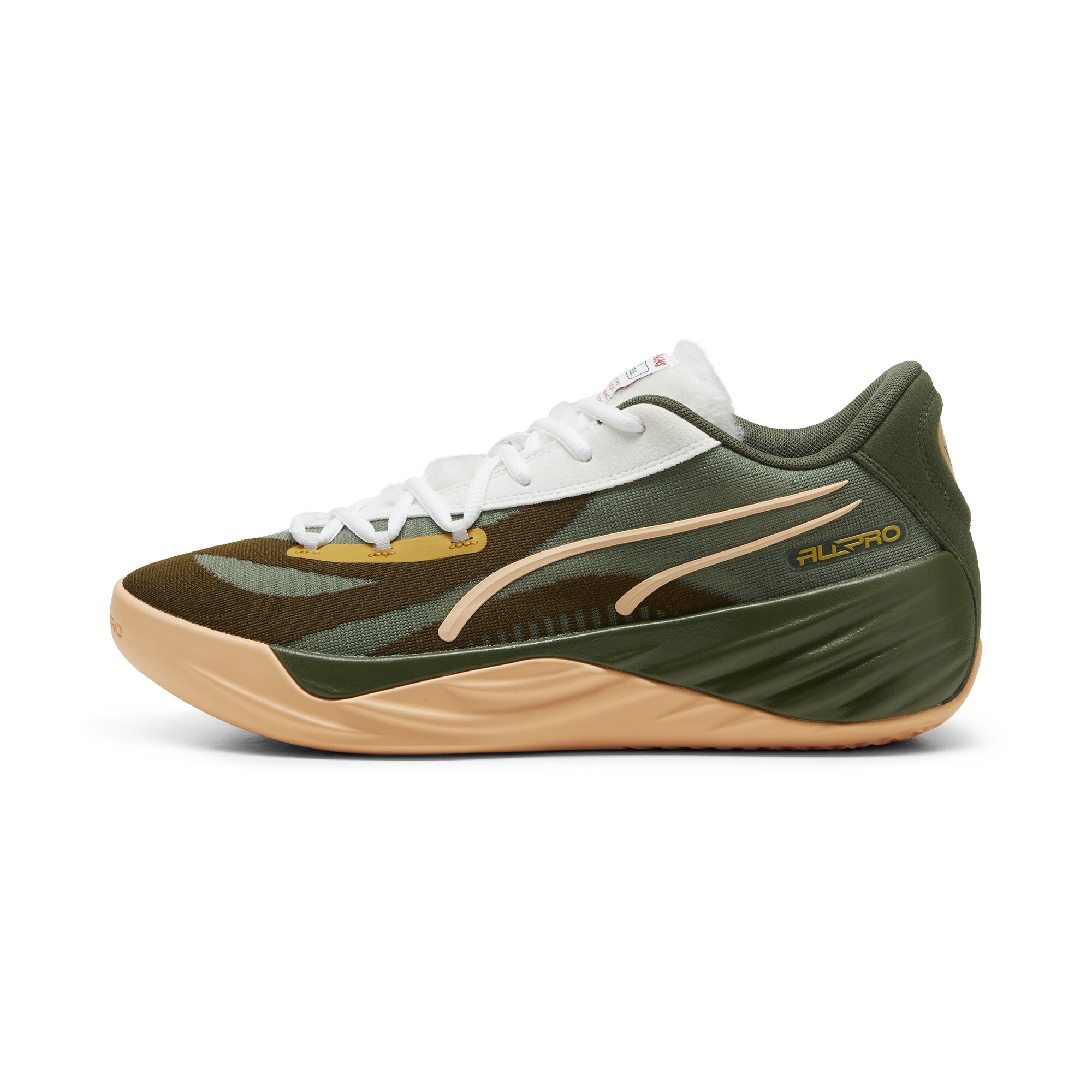 Puma basketball best sale shoes 2019