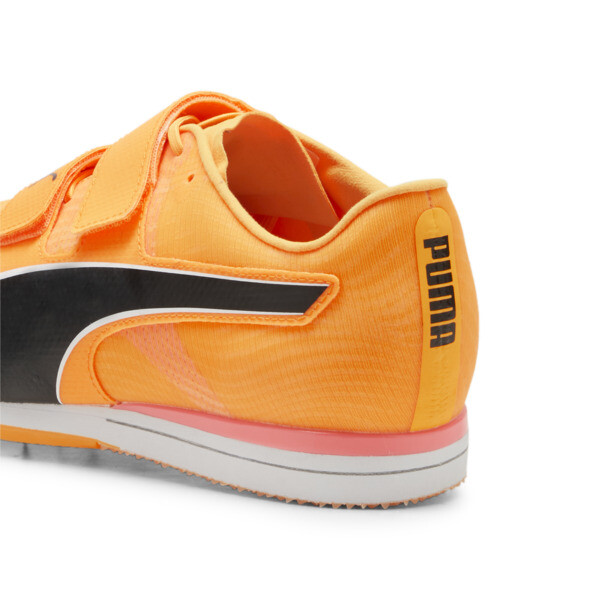 evoSPEED TJ ULTRAWEAVE Running Shoes orange PUMA