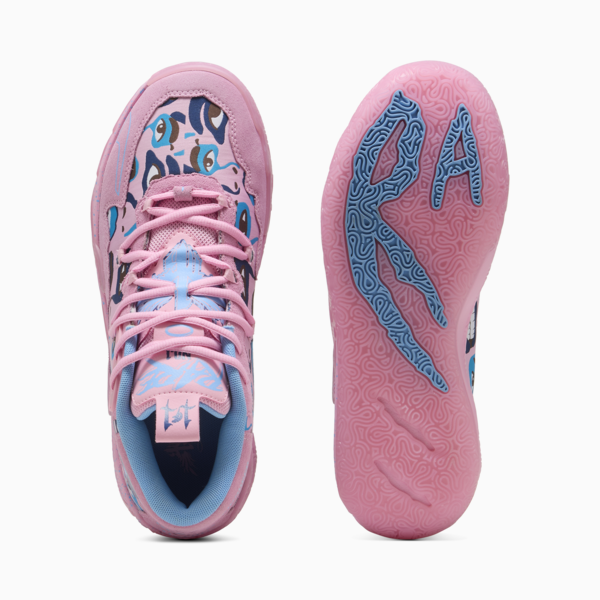 MB.03 Kid Super Basketball Shoes, Pink Lilac-Team Light Blue, large-ZAF