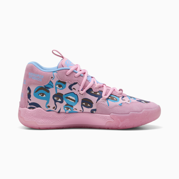 MB.03 Kid Super Basketball Shoes, Pink Lilac-Team Light Blue, large-ZAF