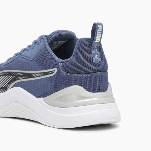 Zapatillas Infusion Premium ADP, Inky Blue-PUMA White, large-ARG