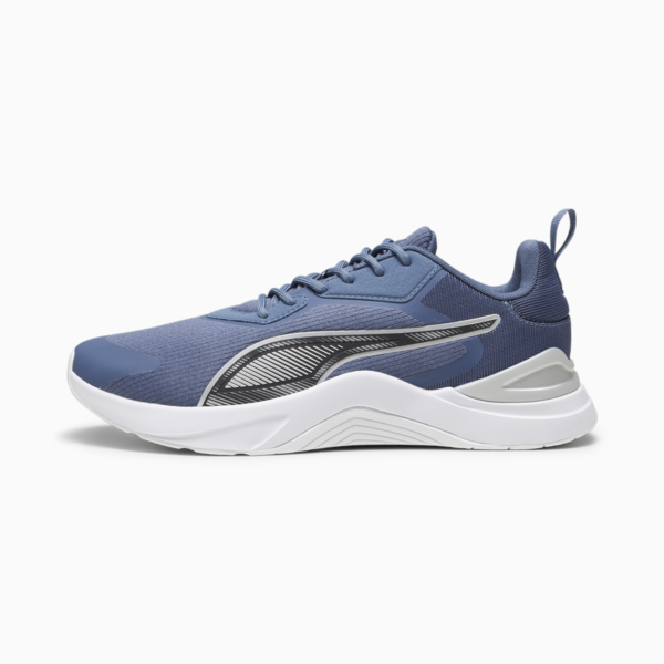 Zapatillas Infusion Premium ADP, Inky Blue-PUMA White, large-ARG