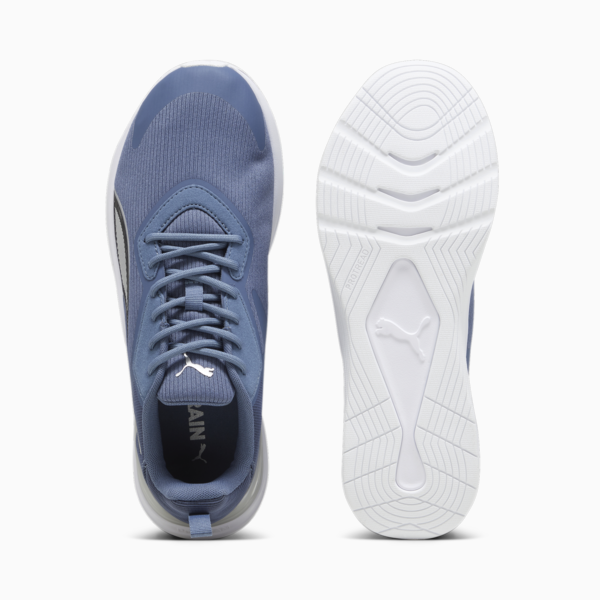 Zapatillas Infusion Premium ADP, Inky Blue-PUMA White, large-ARG