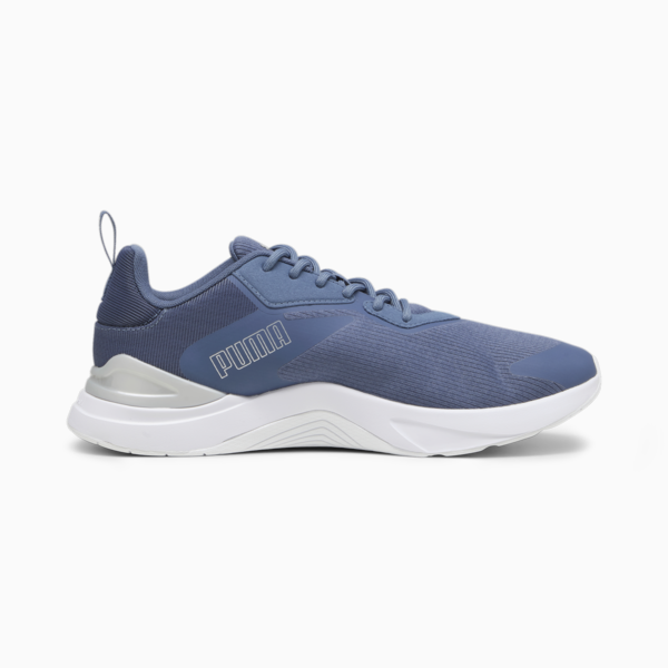Zapatillas Infusion Premium ADP, Inky Blue-PUMA White, large-ARG