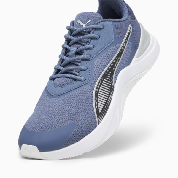 Zapatillas Infusion Premium ADP, Inky Blue-PUMA White, large-ARG