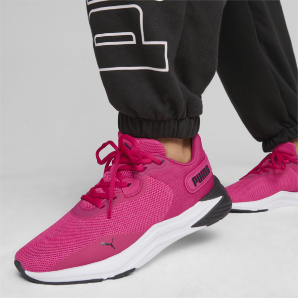 Zapatillas de training Disperse XT, PUMA Pink-PUMA White-PUMA Black, large-ARG