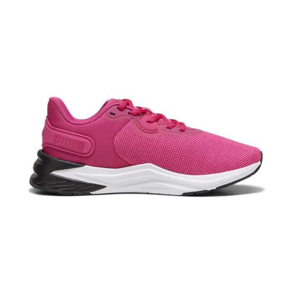 Zapatillas de training Disperse XT, PUMA Pink-PUMA White-PUMA Black, large-ARG