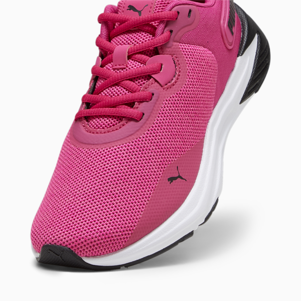 Zapatillas de training Disperse XT, PUMA Pink-PUMA White-PUMA Black, large-ARG