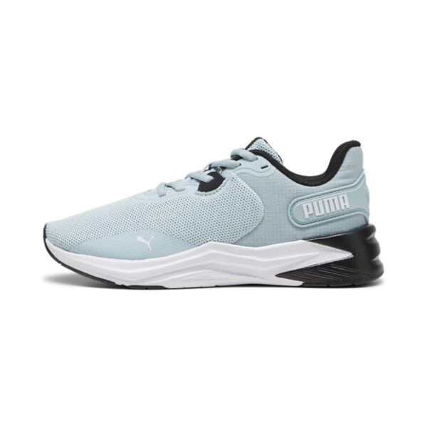 Zapatillas de training Disperse XT, Turquoise Surf-PUMA White-PUMA Black, swatch-ARG