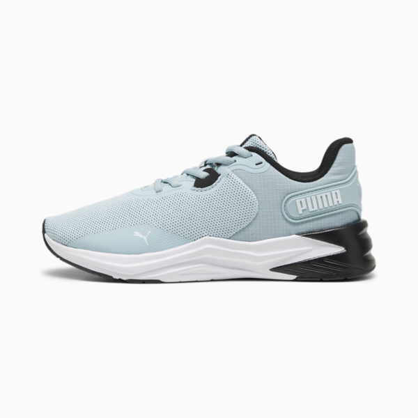 Zapatillas de training Disperse XT, Turquoise Surf-PUMA White-PUMA Black, large-ARG