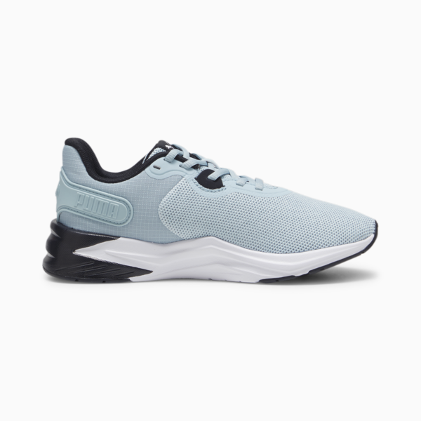 Zapatillas de training Disperse XT, Turquoise Surf-PUMA White-PUMA Black, large-ARG