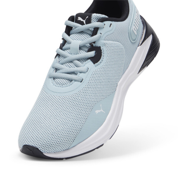 Zapatillas de training Disperse XT, Turquoise Surf-PUMA White-PUMA Black, large-ARG