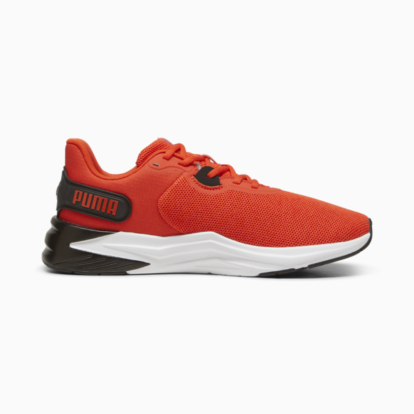 Zapatillas de training Disperse XT, Redmazing-PUMA White-PUMA Black, large-ARG