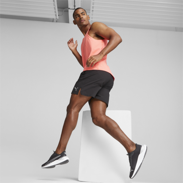 Zapatillas de running Electrify NITRO 3, PUMA Black-PUMA Silver, large-ARG