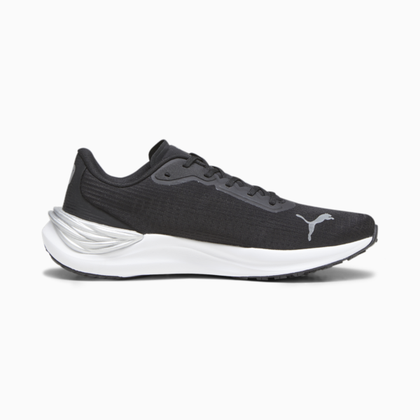 Zapatillas de running Electrify NITRO 3, PUMA Black-PUMA Silver, large-ARG