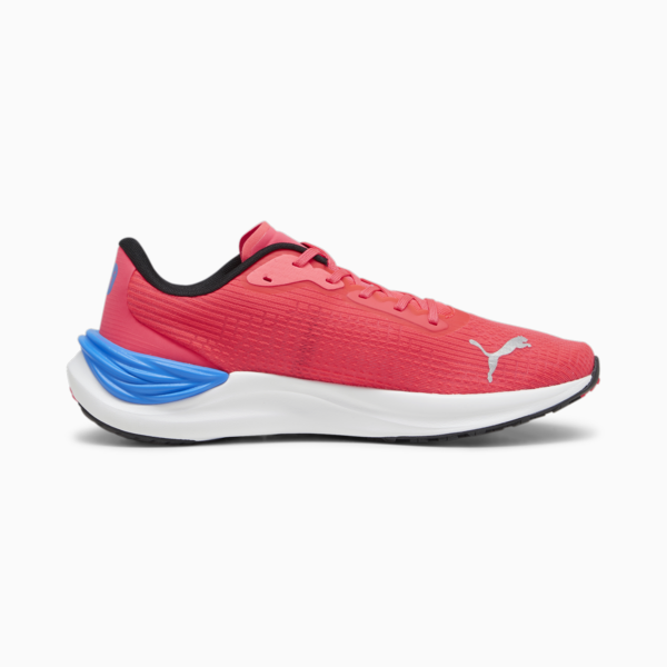 Zapatillas de running Electrify NITRO 3, PUMA Black-Fire Orchid, large-ARG