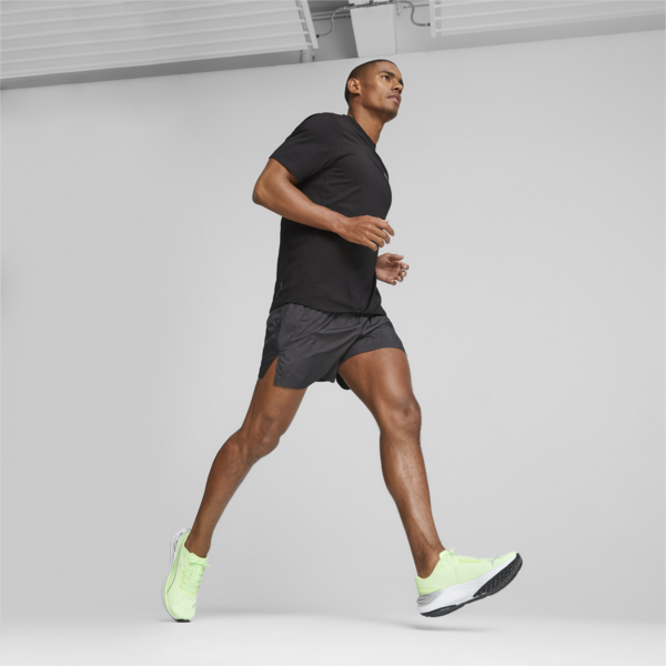 Zapatillas de running Electrify NITRO 3, Speed Green-PUMA Silver-PUMA Black, large-ARG