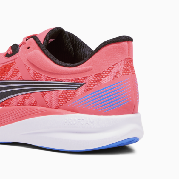 Zapatillas de running Redeem ProFoam Engineered ADP, Fire Orchid-Ultra Blue, large-ARG