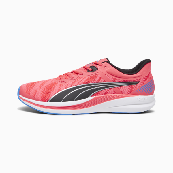 Zapatillas de running Redeem ProFoam Engineered ADP, Fire Orchid-Ultra Blue, large-ARG