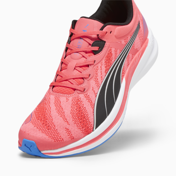 Zapatillas de running Redeem ProFoam Engineered ADP, Fire Orchid-Ultra Blue, large-ARG