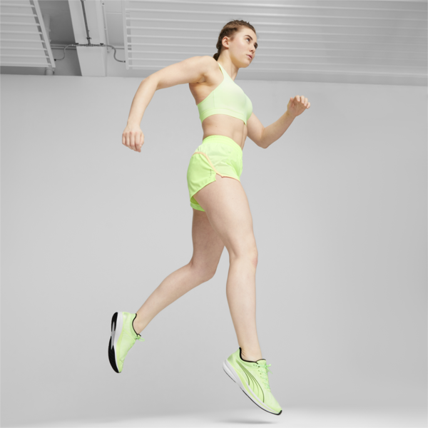 Zapatillas de running Redeem ProFoam Engineered ADP, Speed Green-PUMA Black-PUMA Silver, large-ARG