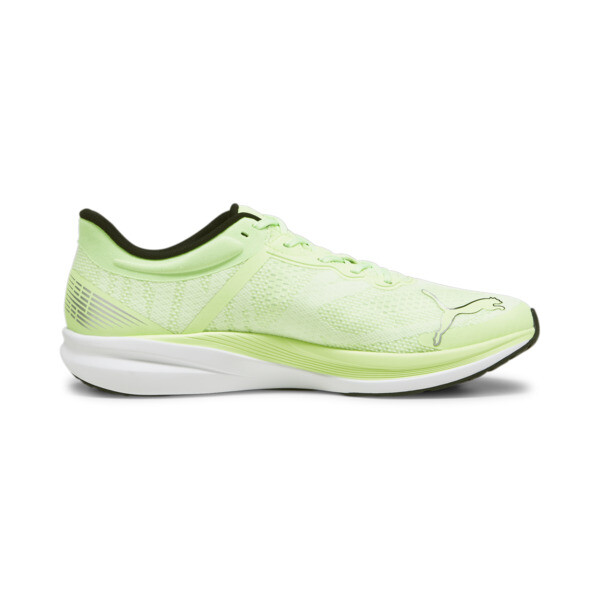 Zapatillas de running Redeem ProFoam Engineered ADP, Speed Green-PUMA Black-PUMA Silver, large-ARG