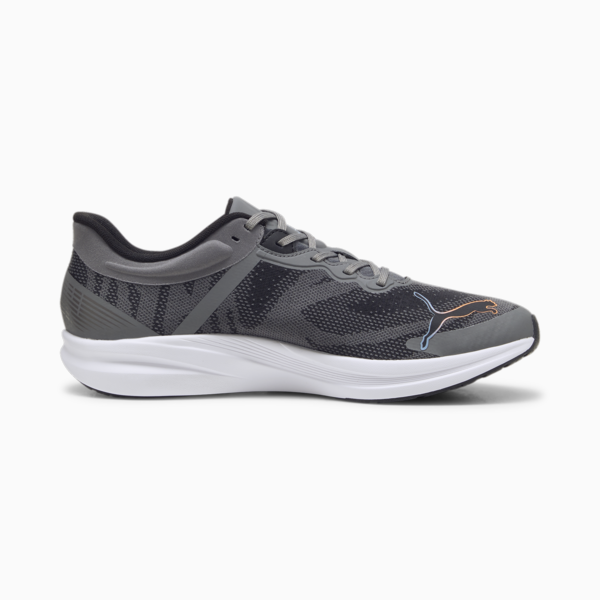 Zapatillas de running Redeem ProFoam Engineered ADP, Cool Dark Gray-PUMA Black-Neon Citrus, large-ARG