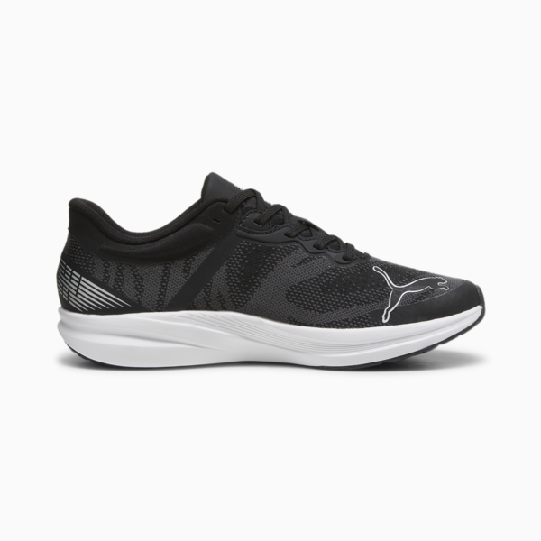 Zapatillas de running Redeem ProFoam Engineered ADP, PUMA Black-PUMA White-Shadow Gray, large-ARG