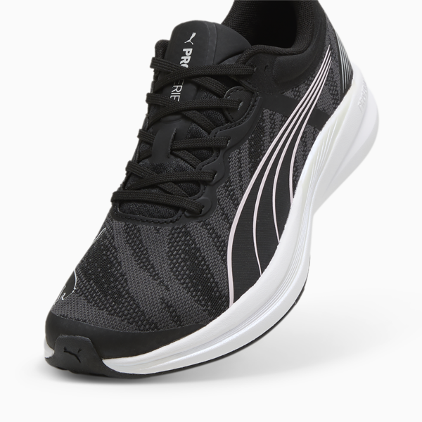 Zapatillas de running Redeem ProFoam Engineered ADP, PUMA Black-PUMA White-Shadow Gray, large-ARG
