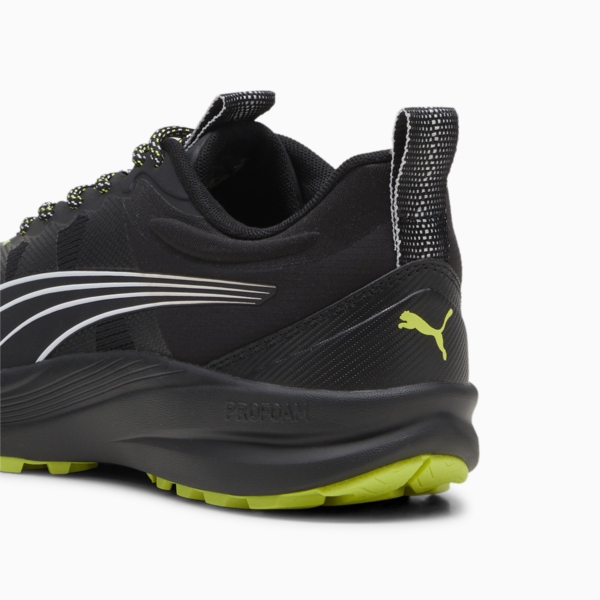 Zapatillas Trail Redeem Pro, PUMA Black-Silver Mist, large-ARG