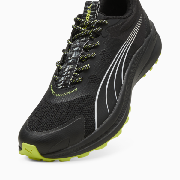 Zapatillas Trail Redeem Pro, PUMA Black-Silver Mist, large-ARG