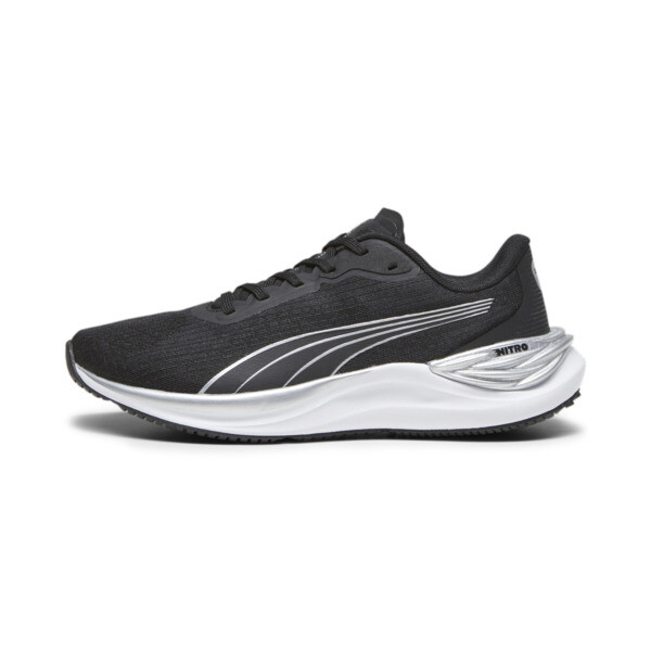 Zapatos puma mujer negro outlet hot sale