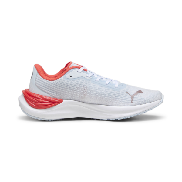 Zapatillas de running Electrify NITRO 3 para mujer, Icy Blue-Fire Orchid, large-ARG