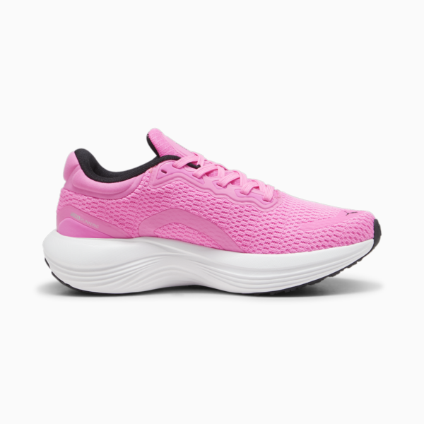 Zapatillas de running Scend Pro Running, Poison Pink-PUMA White, large-ARG