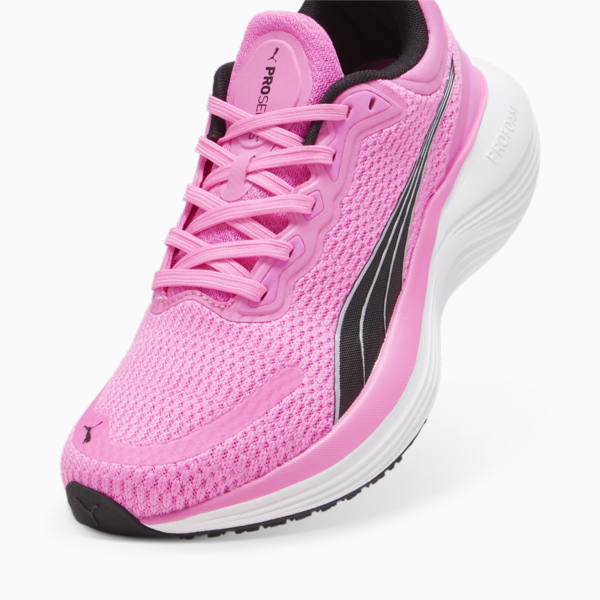 Zapatillas de running Scend Pro Running, Poison Pink-PUMA White, large-ARG