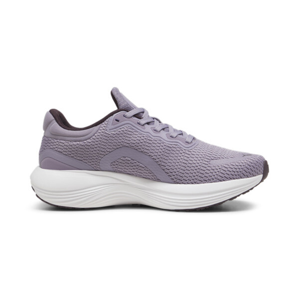 Zapatillas de running Scend Pro Running, Pale Plum-PUMA Black, large-ARG