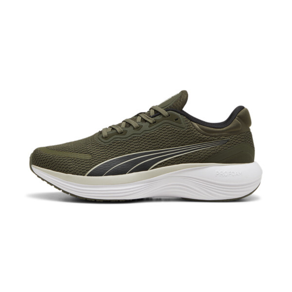 Zapatillas puma mujer olive hot sale