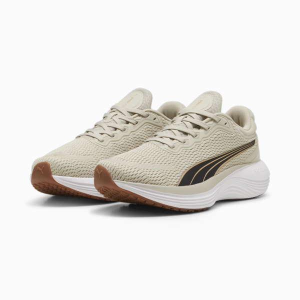 Zapatillas de running Scend Pro Running, Desert Dust, large-ARG