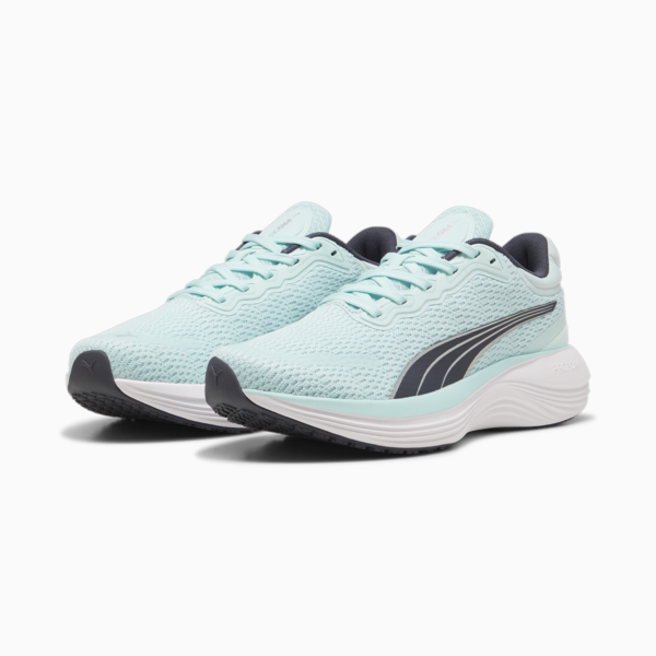 Zapatillas de running Scend Pro Running, Nitro Blue, large-ARG