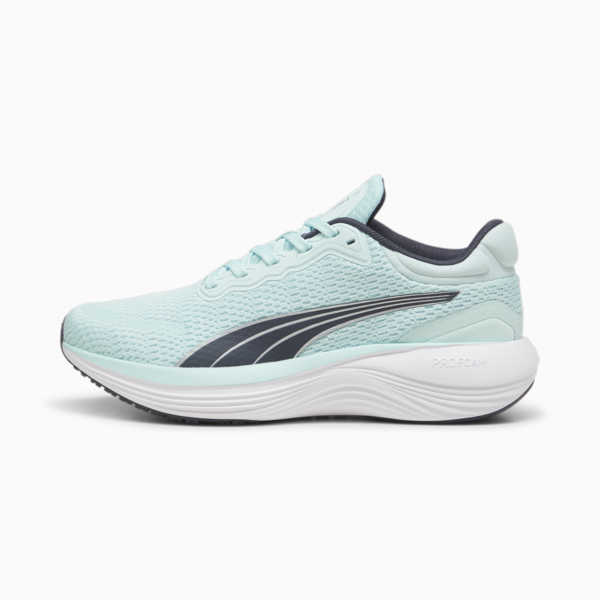 Zapatillas de running Scend Pro Running, Nitro Blue, large-ARG